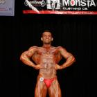 Paul  Califano - NPC All South 2011 - #1